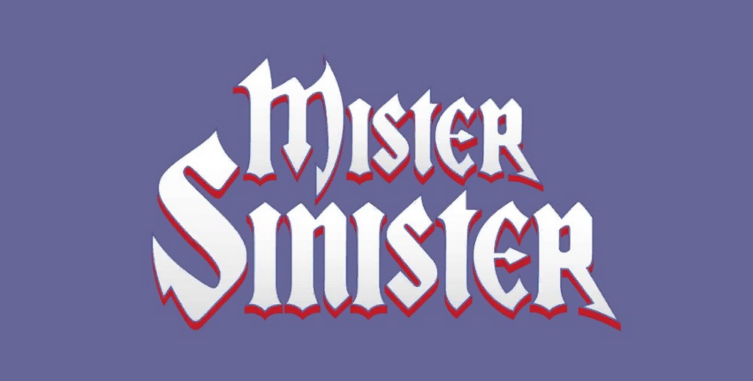 Mister Sinister